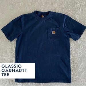 Original Fit Carhartt Tee